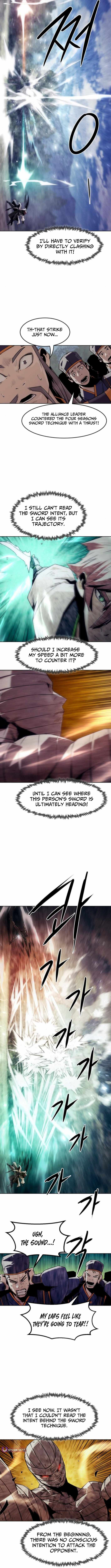 Becoming the Swordmaster Rank Young Lord of the Sichuan Tang Family Chapter 96 - Page 4