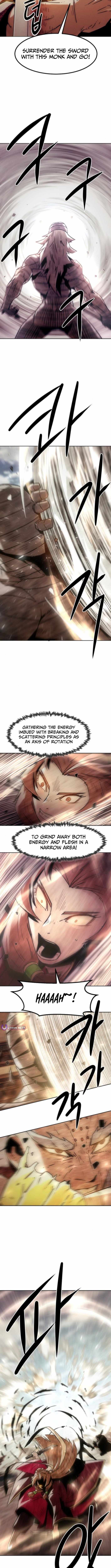 Becoming the Swordmaster Rank Young Lord of the Sichuan Tang Family Chapter 97 - Page 11