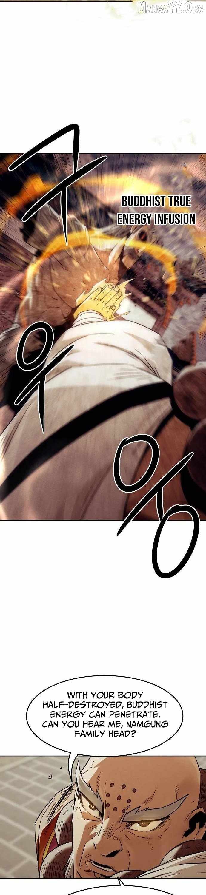 Becoming the Swordmaster Rank Young Lord of the Sichuan Tang Family Chapter 98 - Page 13