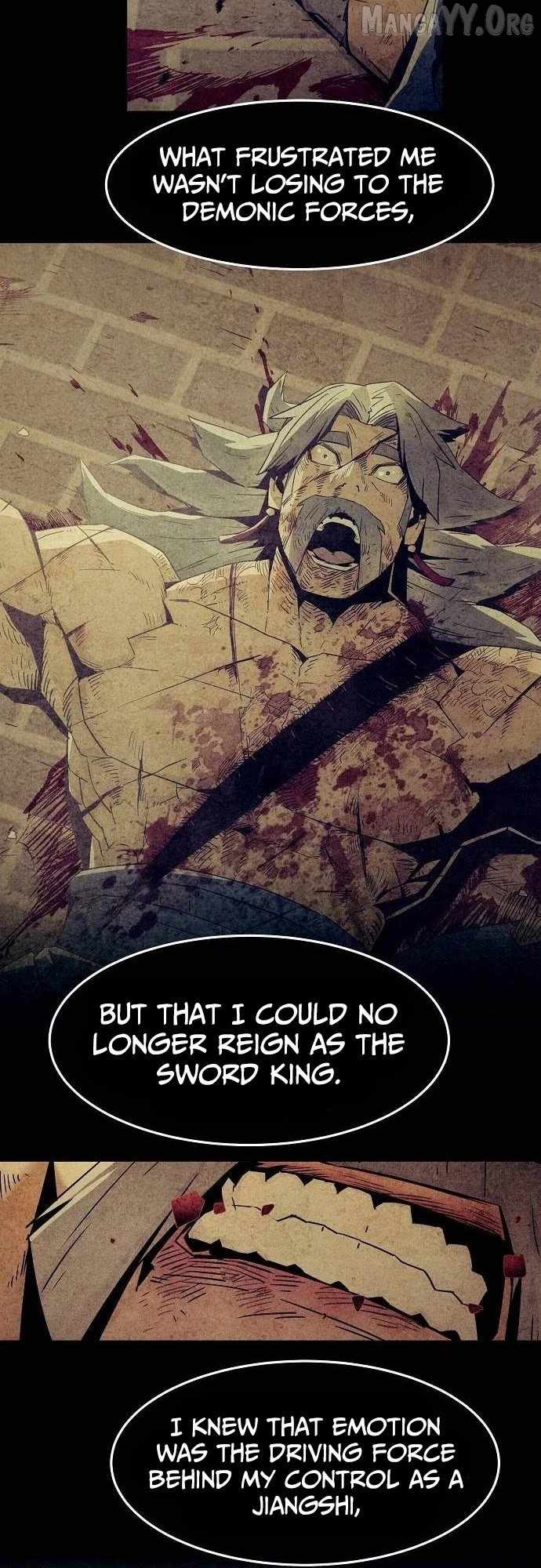 Becoming the Swordmaster Rank Young Lord of the Sichuan Tang Family Chapter 98 - Page 18