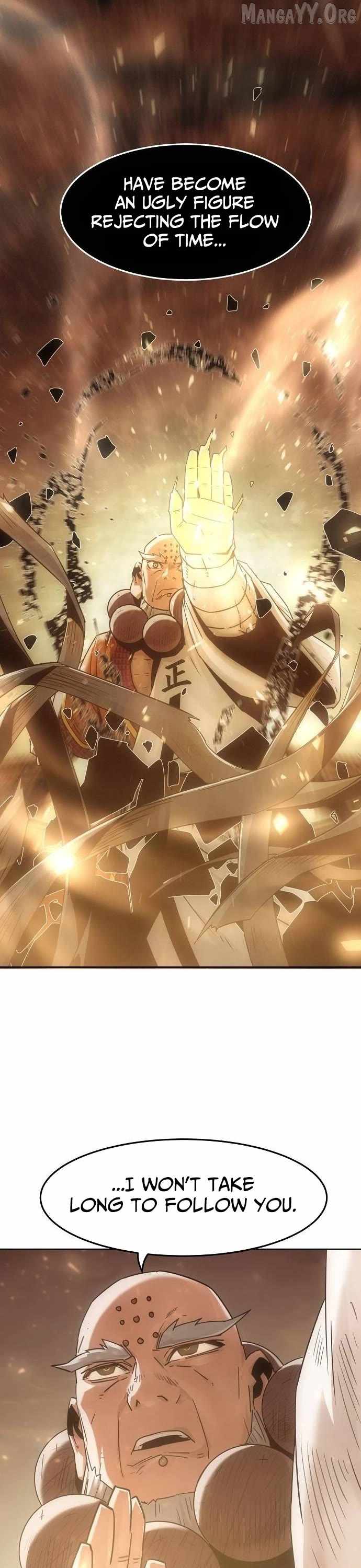 Becoming the Swordmaster Rank Young Lord of the Sichuan Tang Family Chapter 98 - Page 20