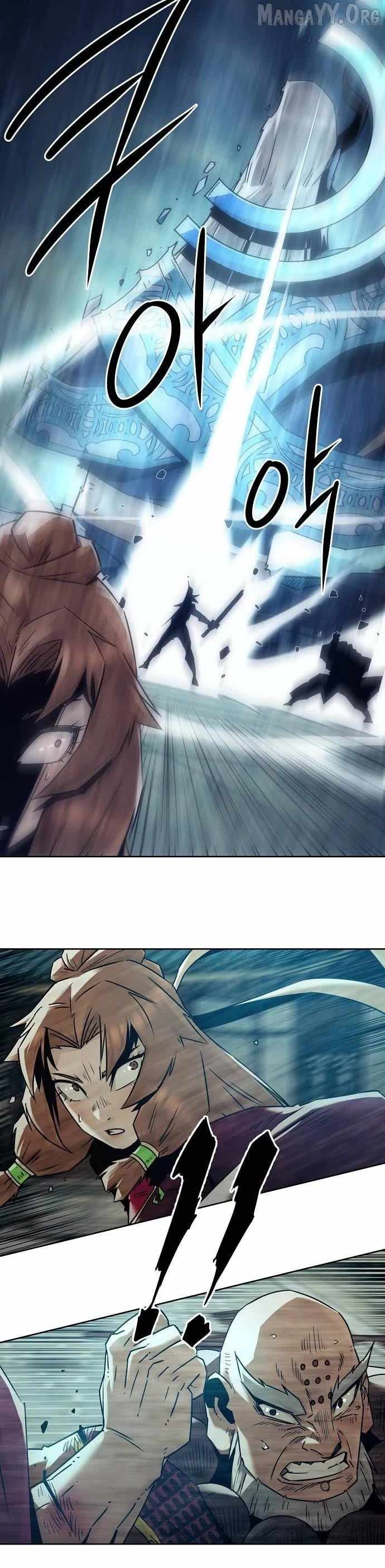 Becoming the Swordmaster Rank Young Lord of the Sichuan Tang Family Chapter 98 - Page 3