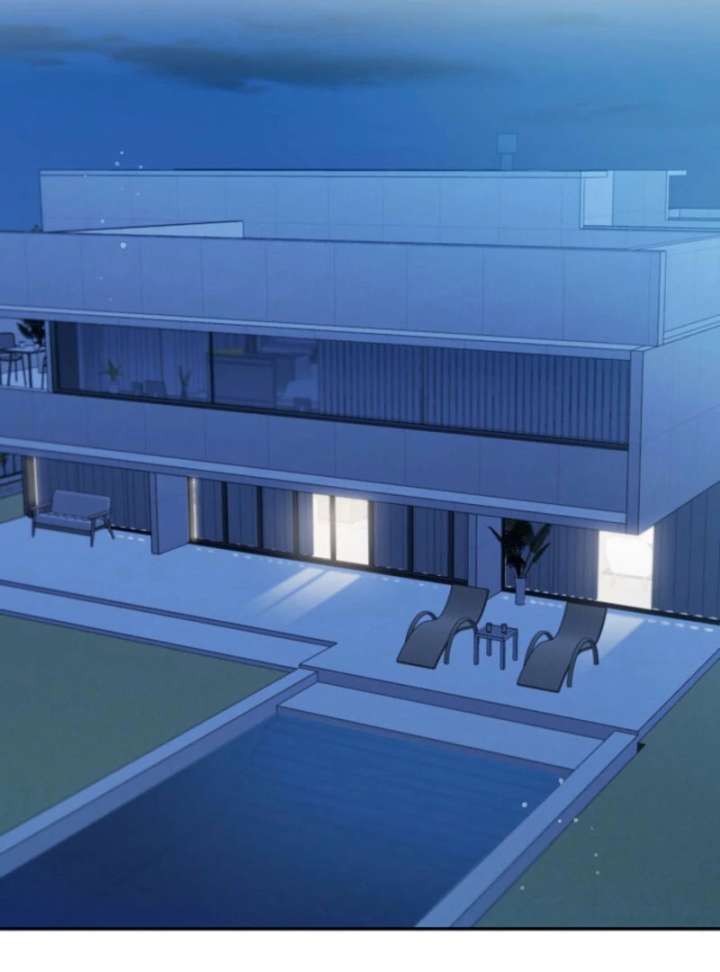 Bed Partner Chapter 47 - Page 1