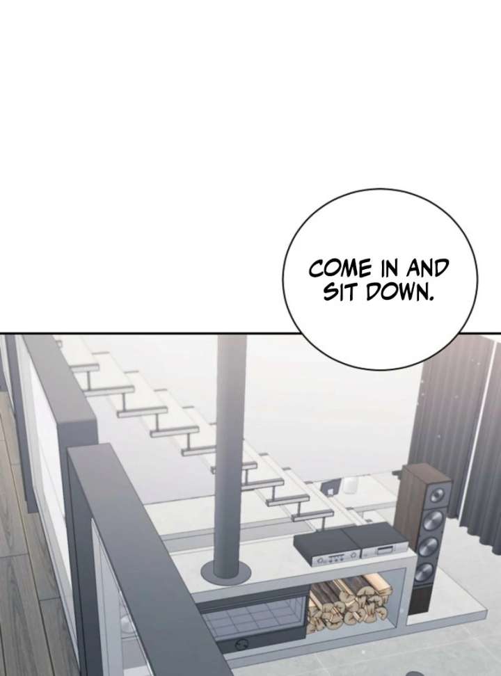 Bed Partner Chapter 47 - Page 2