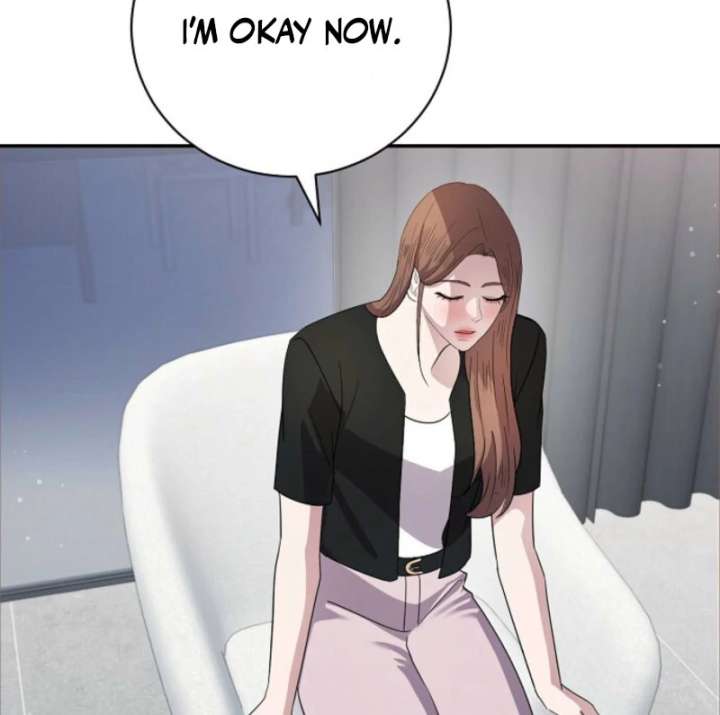 Bed Partner Chapter 47 - Page 11