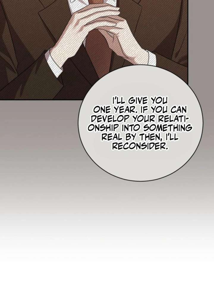 Bed Partner Chapter 47 - Page 108