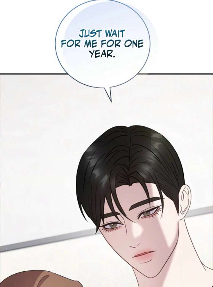 Bed Partner Chapter 47 - Page 112