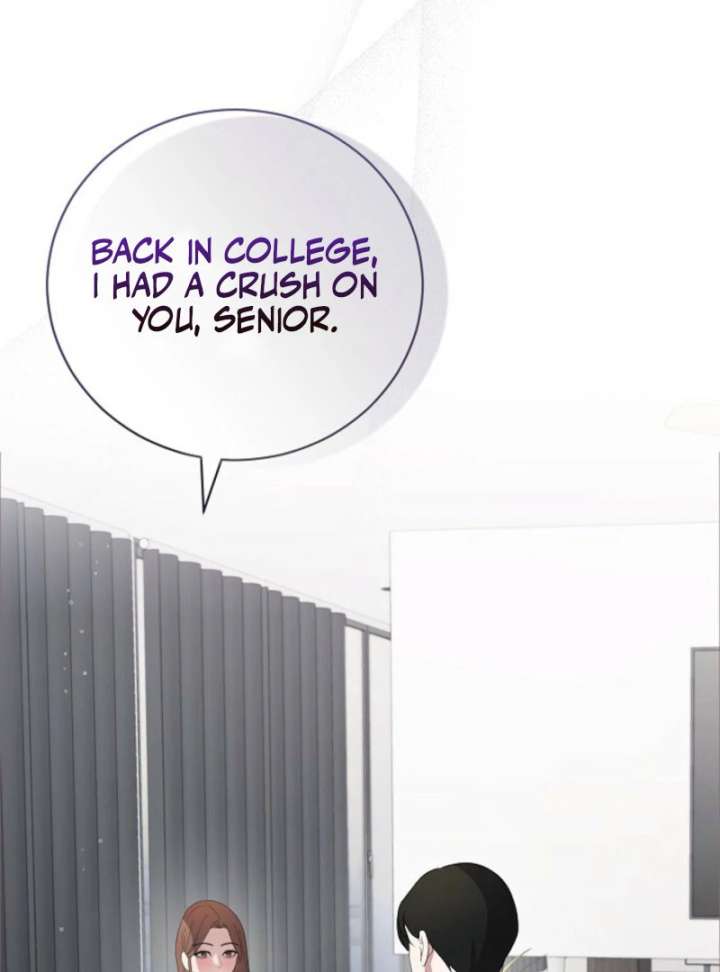 Bed Partner Chapter 47 - Page 20