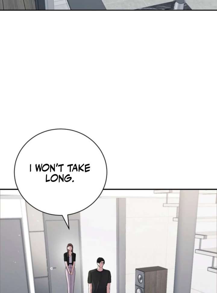 Bed Partner Chapter 47 - Page 3