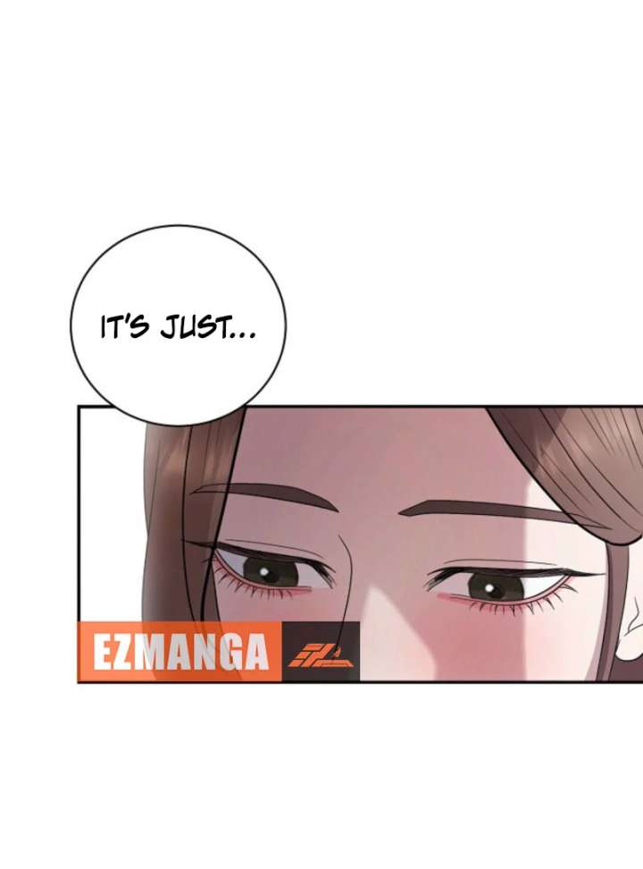 Bed Partner Chapter 47 - Page 31