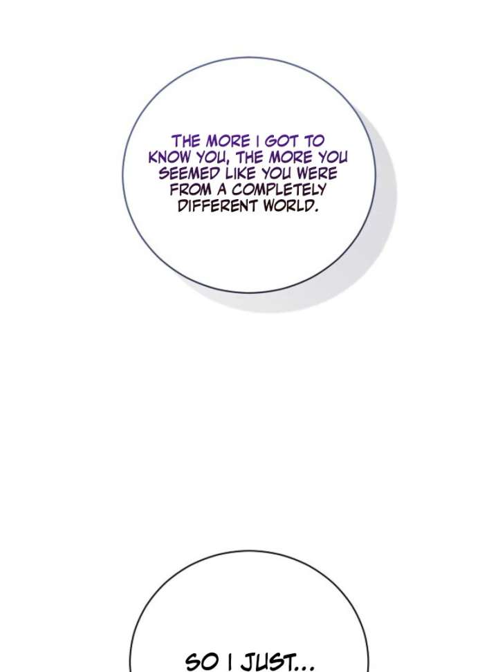 Bed Partner Chapter 47 - Page 32