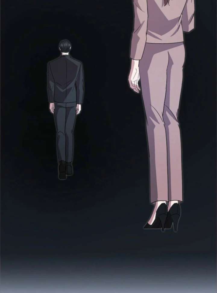 Bed Partner Chapter 47 - Page 34