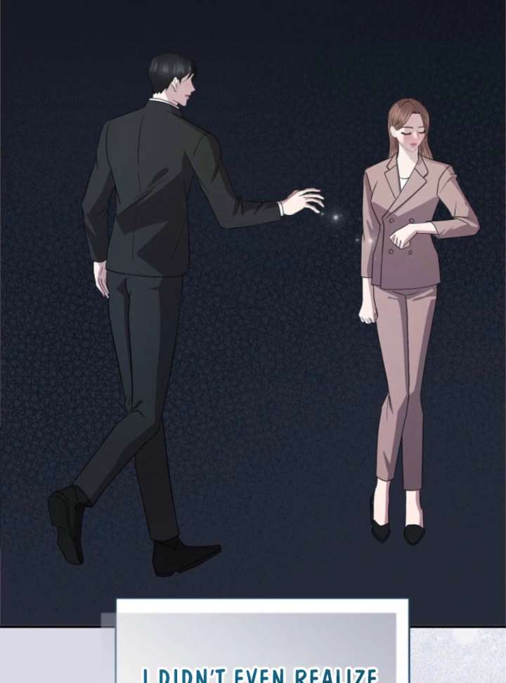 Bed Partner Chapter 47 - Page 41