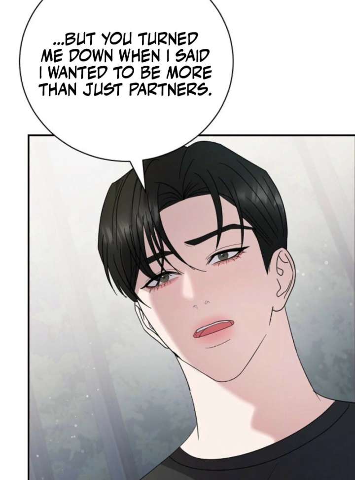 Bed Partner Chapter 47 - Page 43