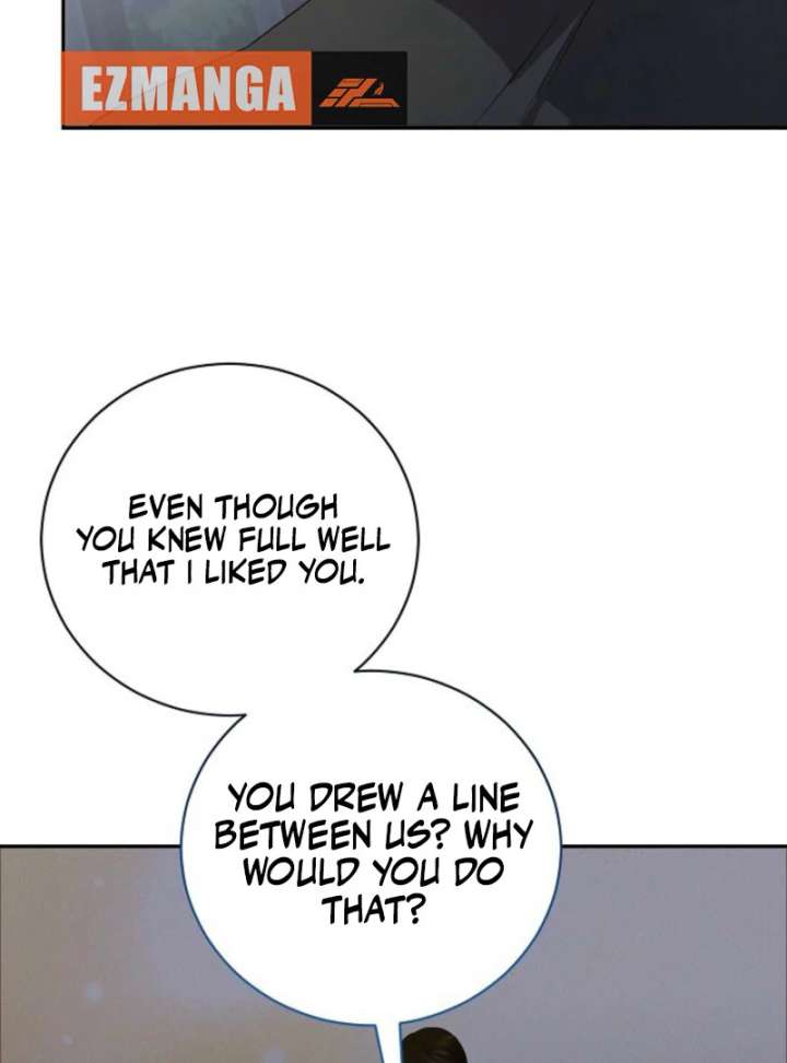 Bed Partner Chapter 47 - Page 44