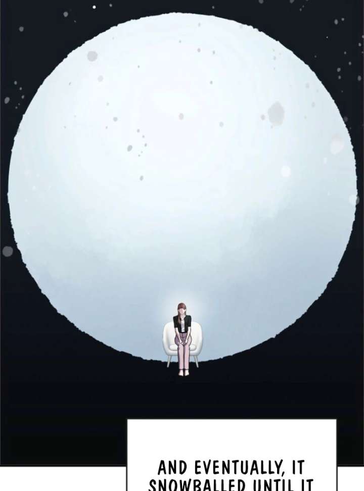 Bed Partner Chapter 47 - Page 51