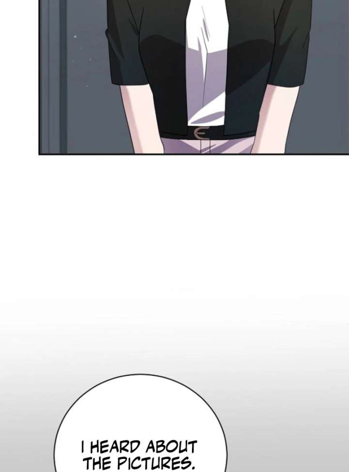 Bed Partner Chapter 47 - Page 7