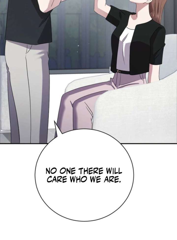 Bed Partner Chapter 47 - Page 63