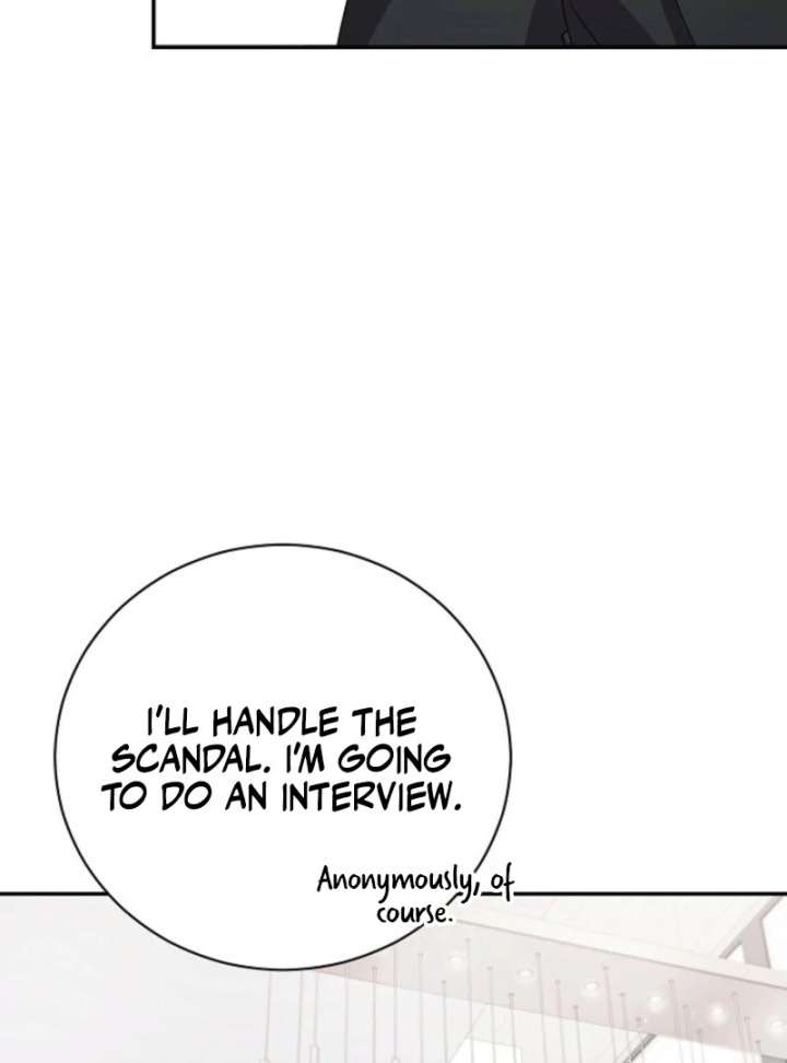 Bed Partner Chapter 47 - Page 75