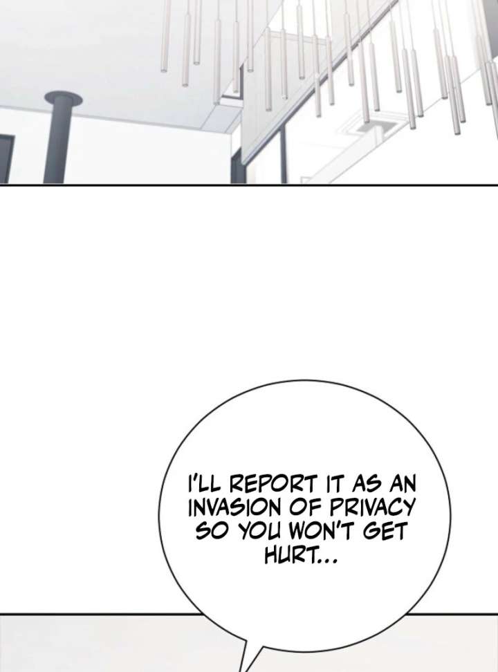 Bed Partner Chapter 47 - Page 76