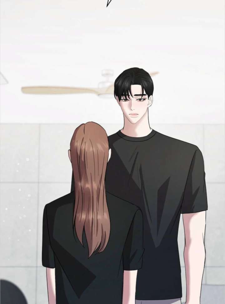 Bed Partner Chapter 47 - Page 77