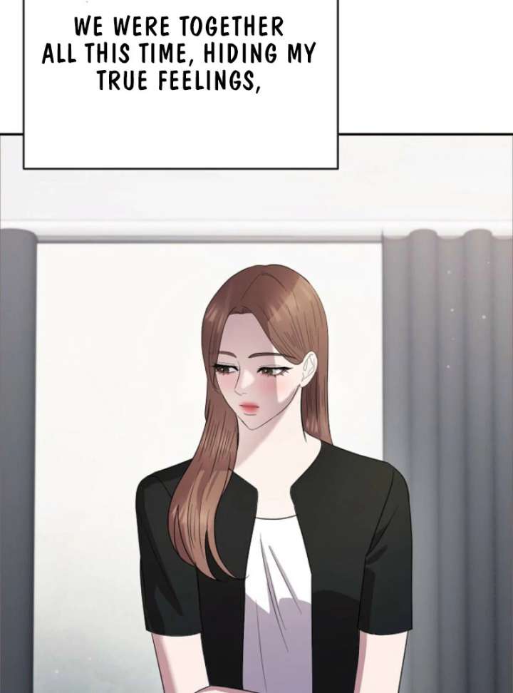 Bed Partner Chapter 47 - Page 79