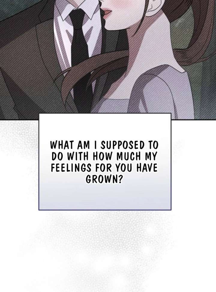 Bed Partner Chapter 47 - Page 83