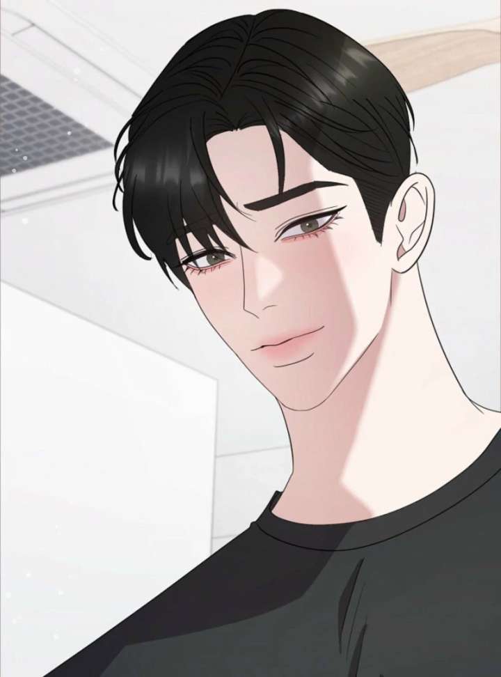 Bed Partner Chapter 47 - Page 88