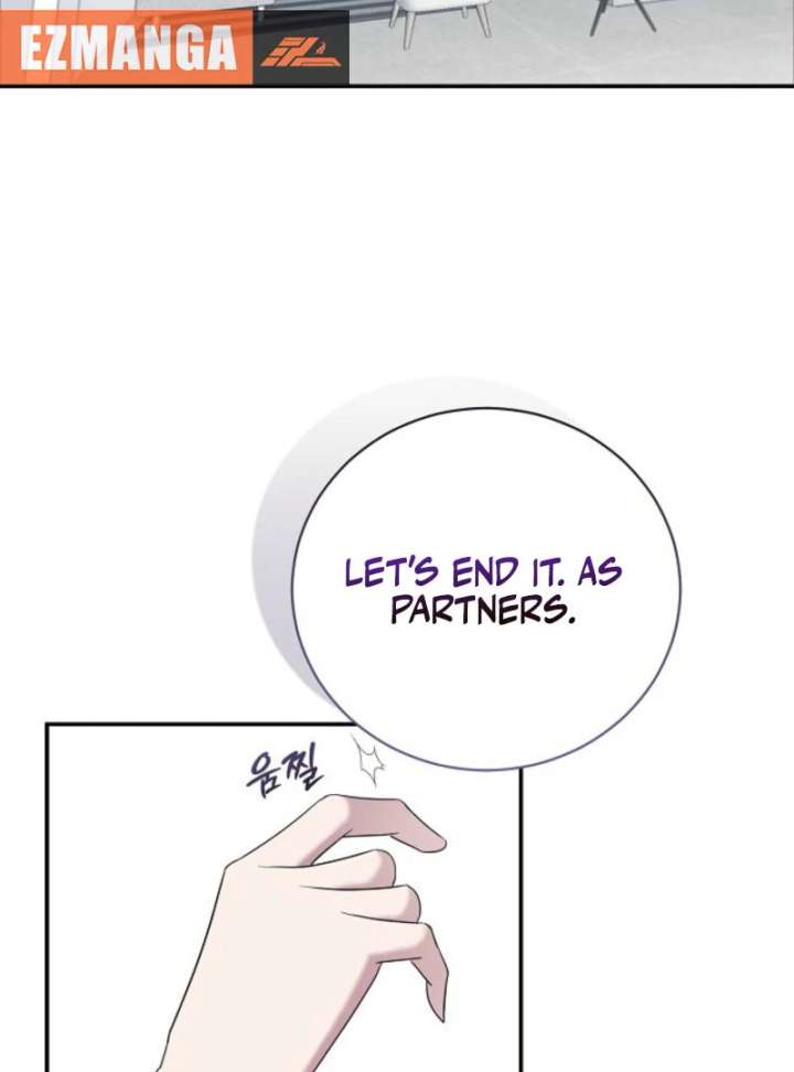 Bed Partner Chapter 47 - Page 93