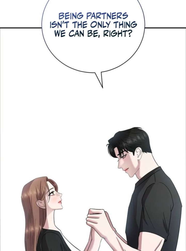 Bed Partner Chapter 47 - Page 96