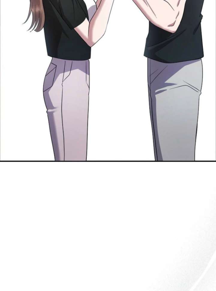 Bed Partner Chapter 47 - Page 97