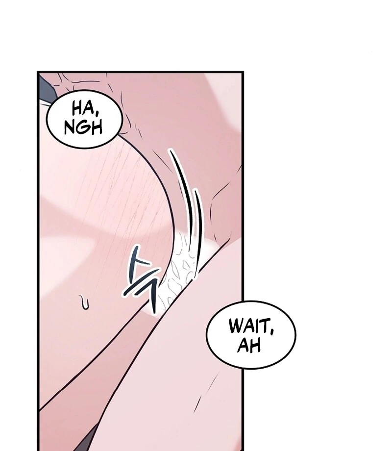 Bed Scene Chapter 16 - Page 21