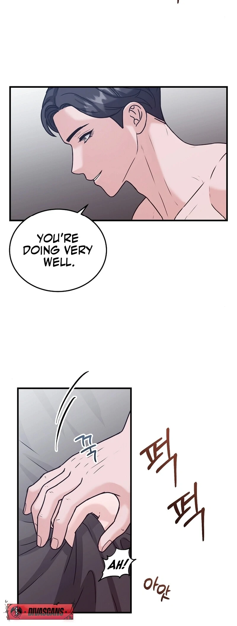 Bed Scene Chapter 16 - Page 26