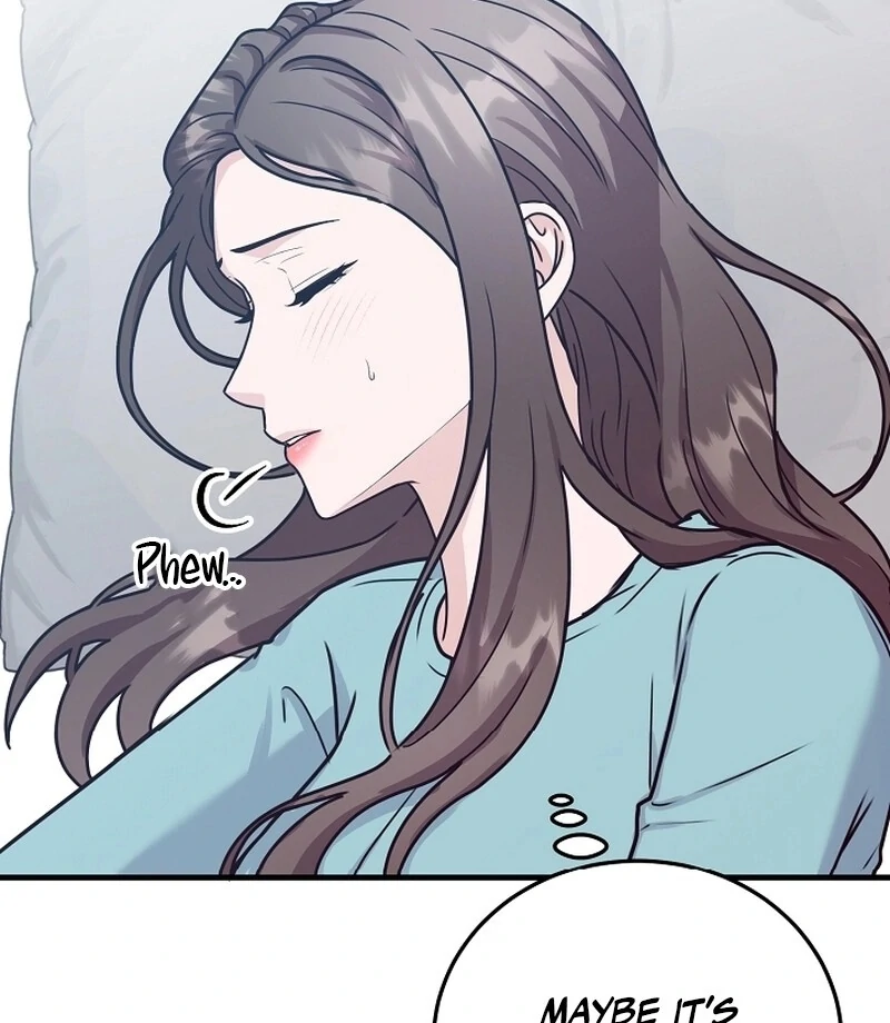 Bed Scene Chapter 16 - Page 38