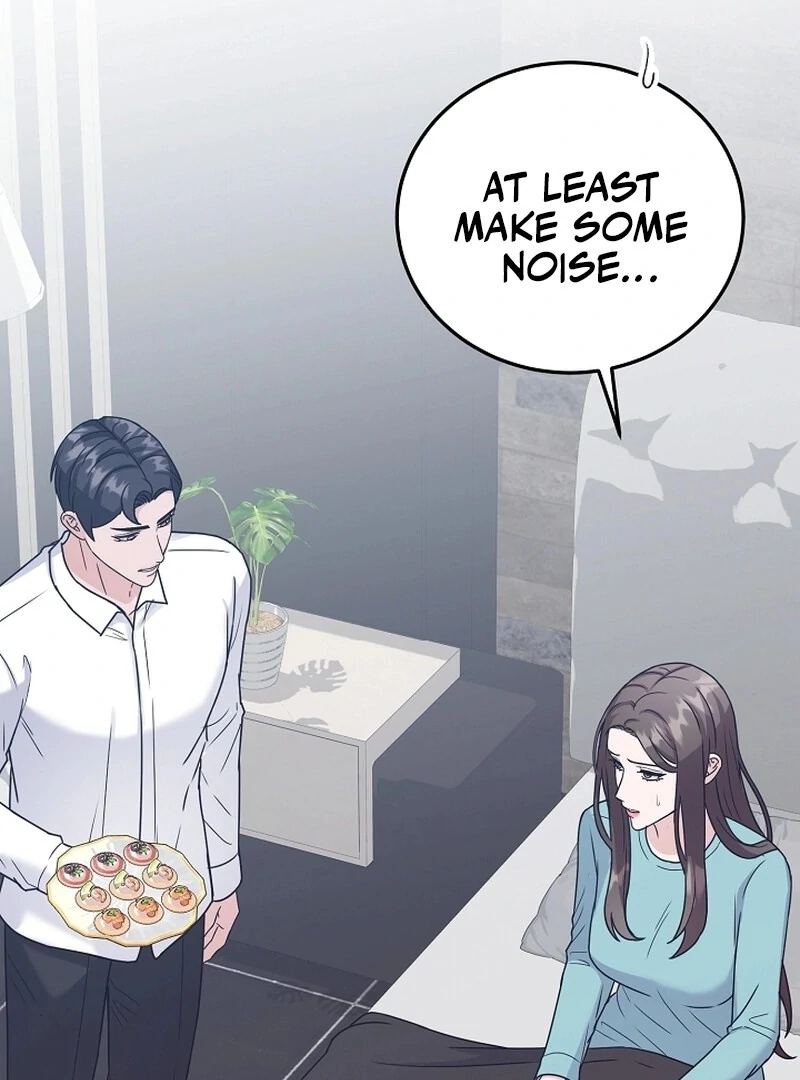 Bed Scene Chapter 16 - Page 45