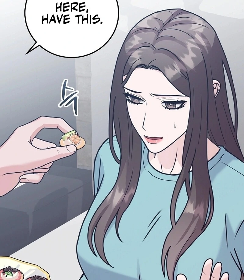 Bed Scene Chapter 16 - Page 47