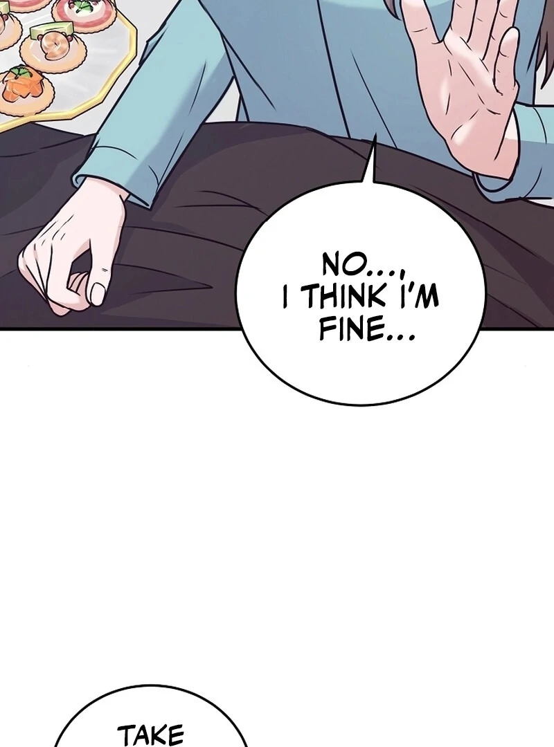 Bed Scene Chapter 16 - Page 48