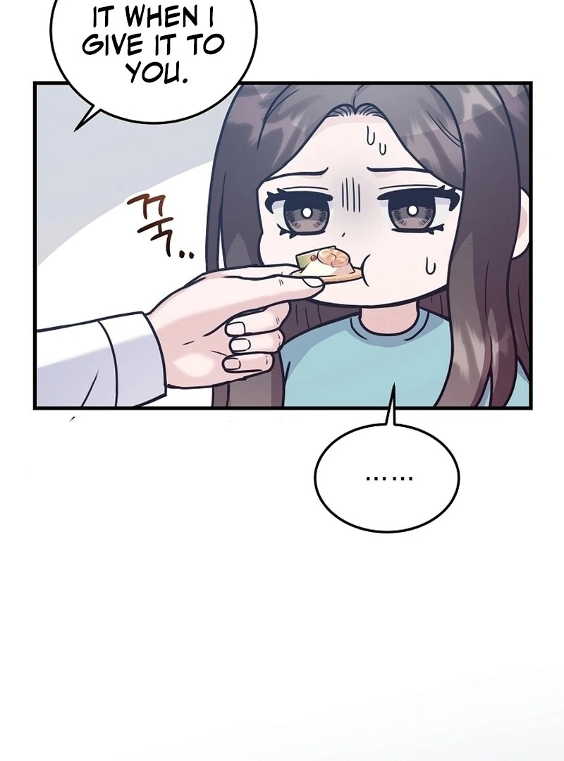 Bed Scene Chapter 16 - Page 49