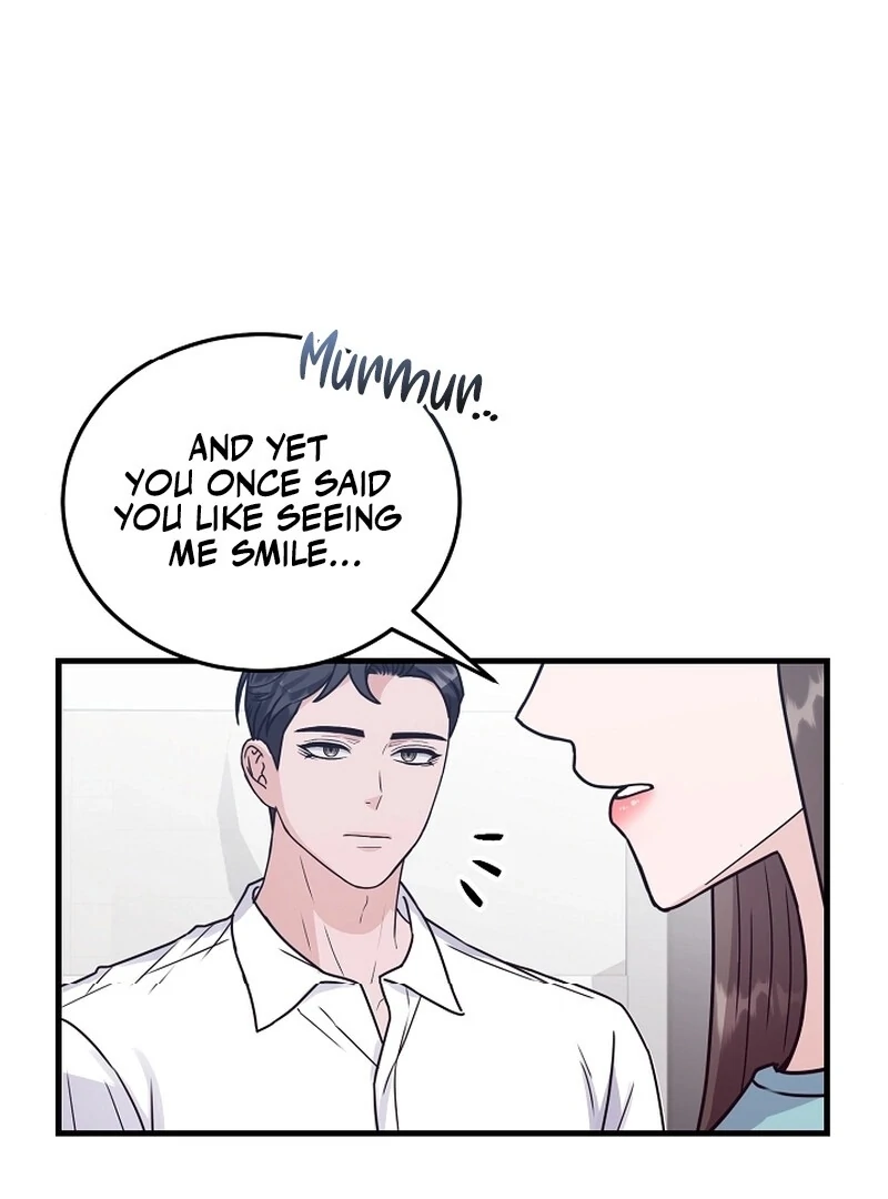 Bed Scene Chapter 16 - Page 53