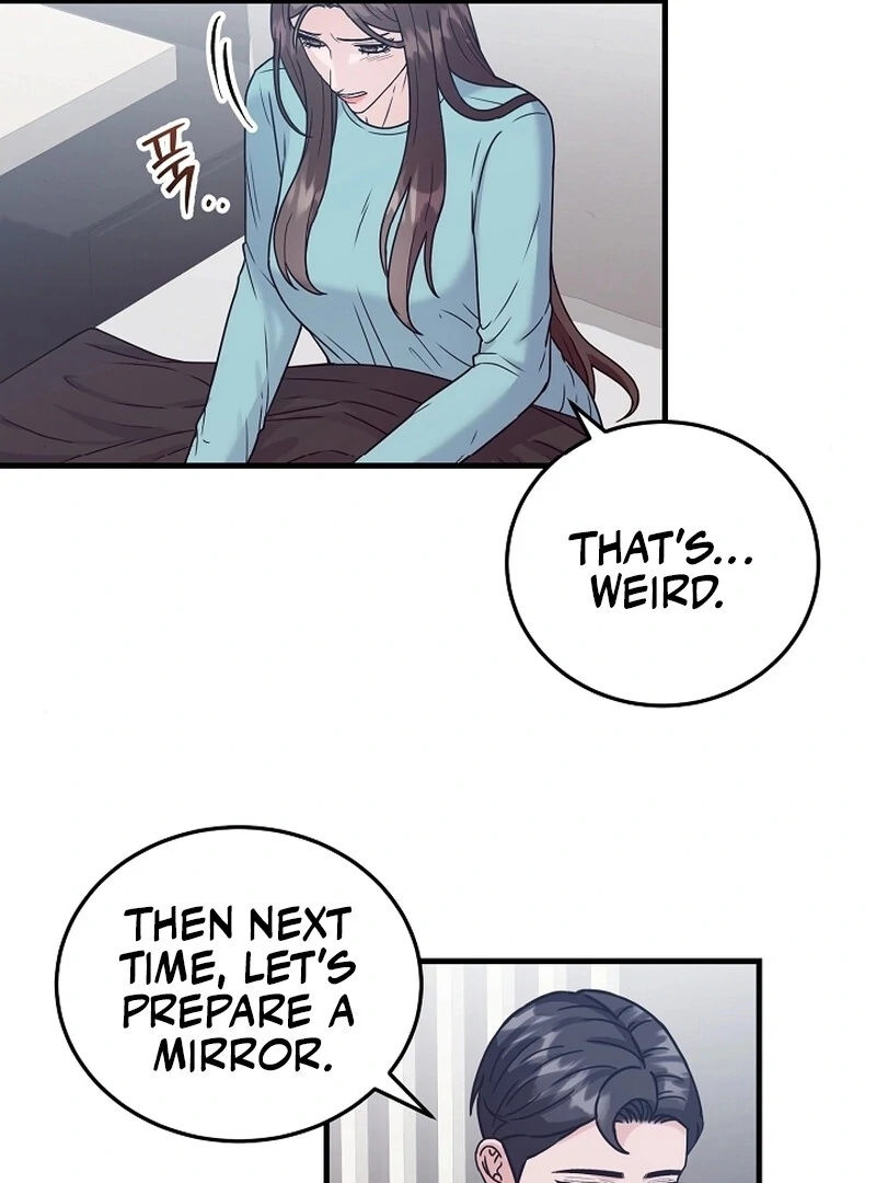 Bed Scene Chapter 16 - Page 66