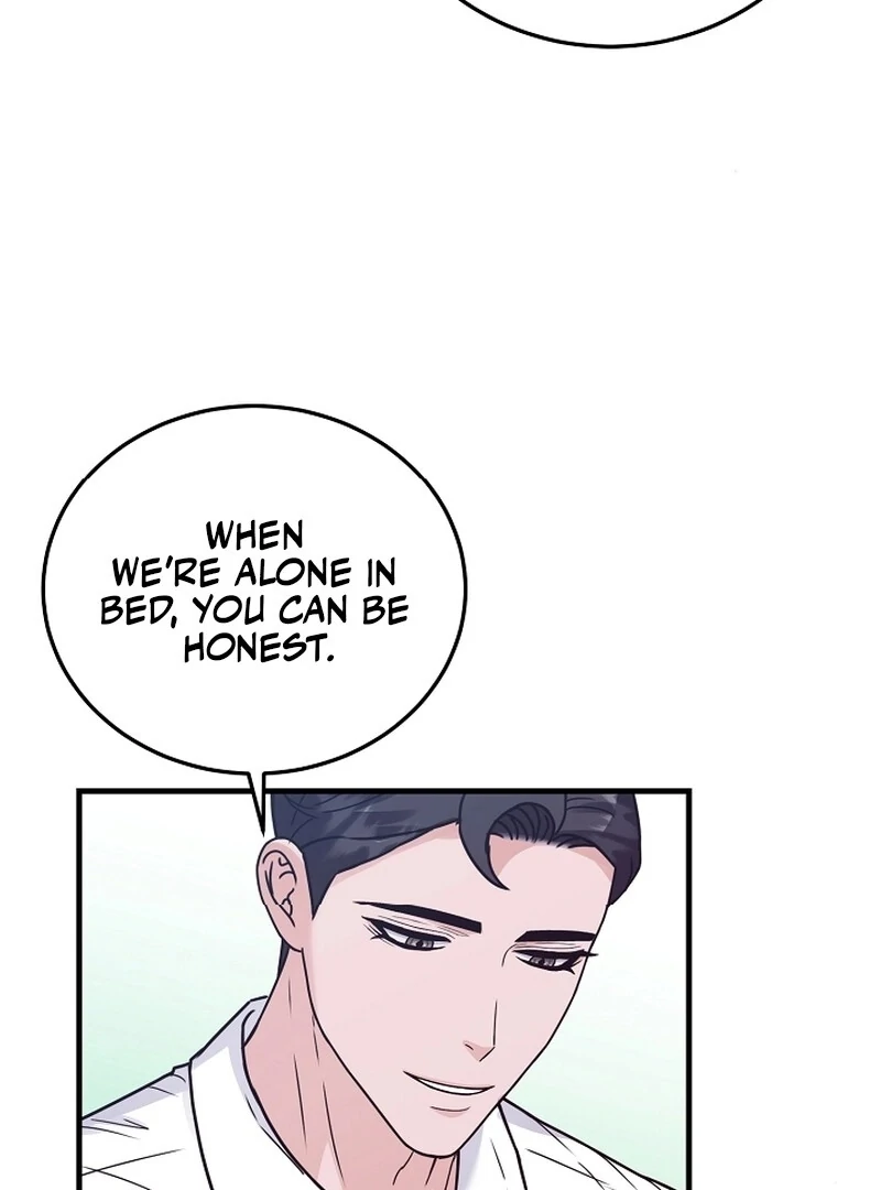 Bed Scene Chapter 16 - Page 70