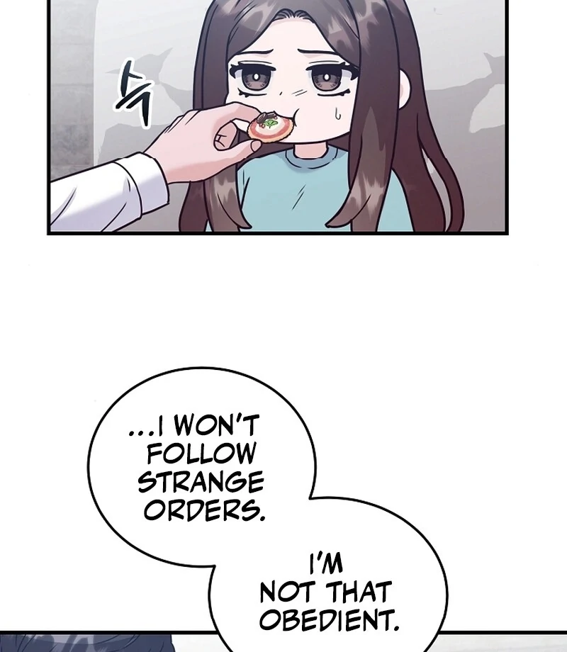 Bed Scene Chapter 16 - Page 72