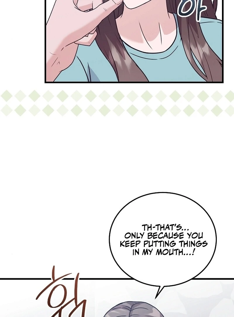 Bed Scene Chapter 16 - Page 75