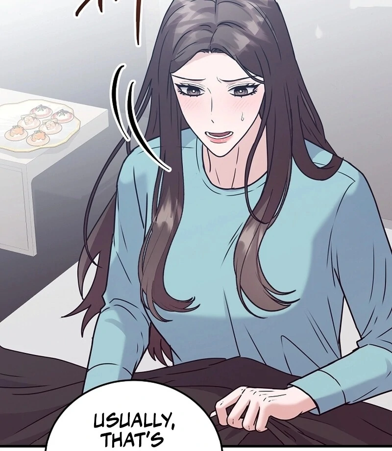 Bed Scene Chapter 16 - Page 76