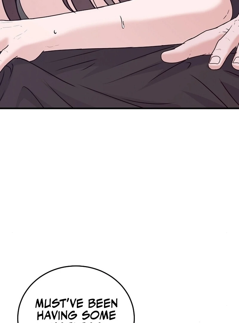 Bed Scene Chapter 16 - Page 9