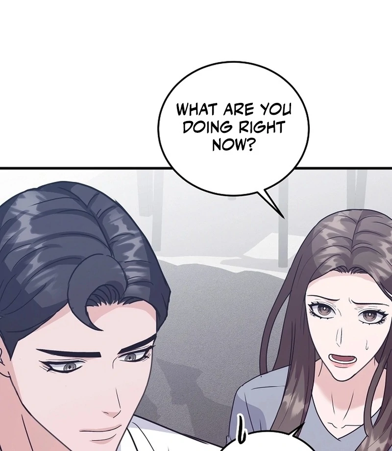 Bed Scene Chapter 17 - Page 17