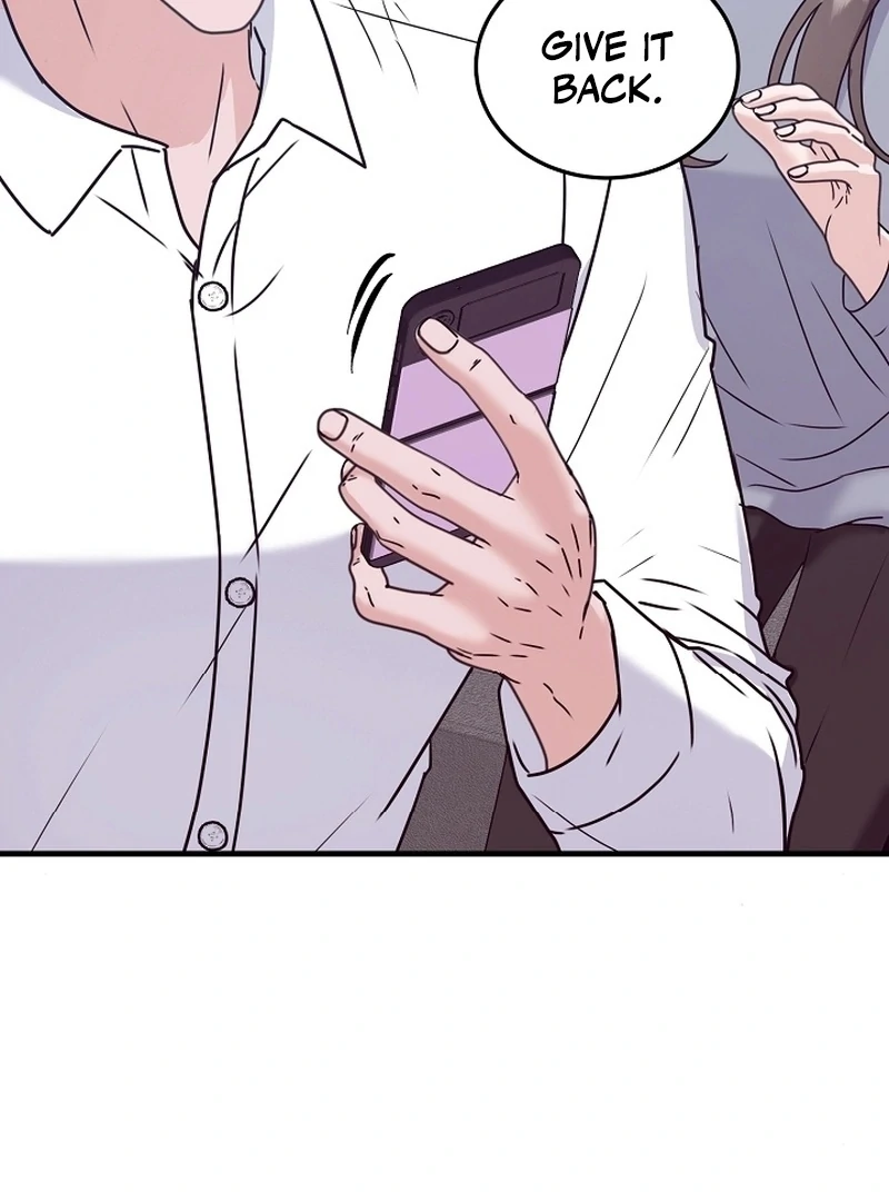 Bed Scene Chapter 17 - Page 18