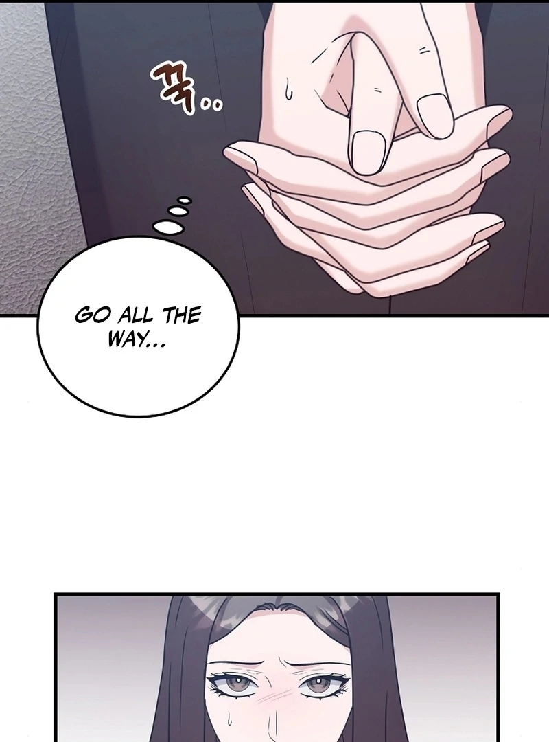 Bed Scene Chapter 17 - Page 27