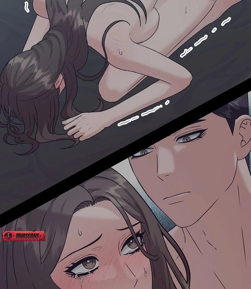 Bed Scene Chapter 17 - Page 33