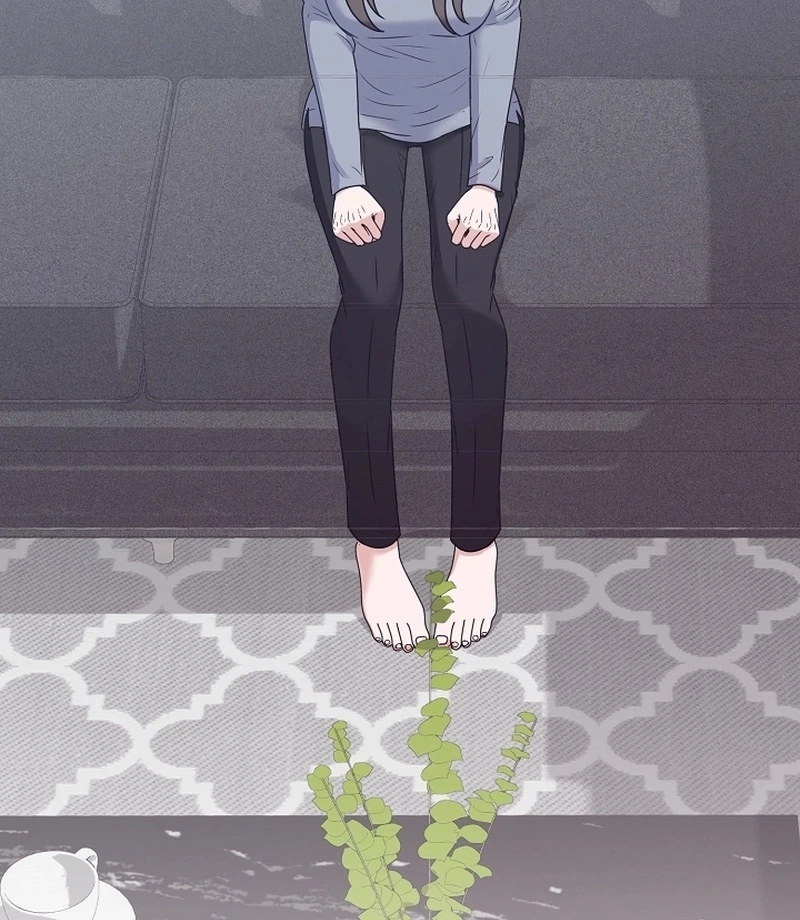 Bed Scene Chapter 17 - Page 37